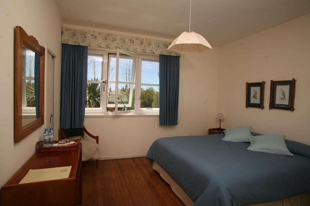 Faro Punta Delgada Hotel Quarto foto