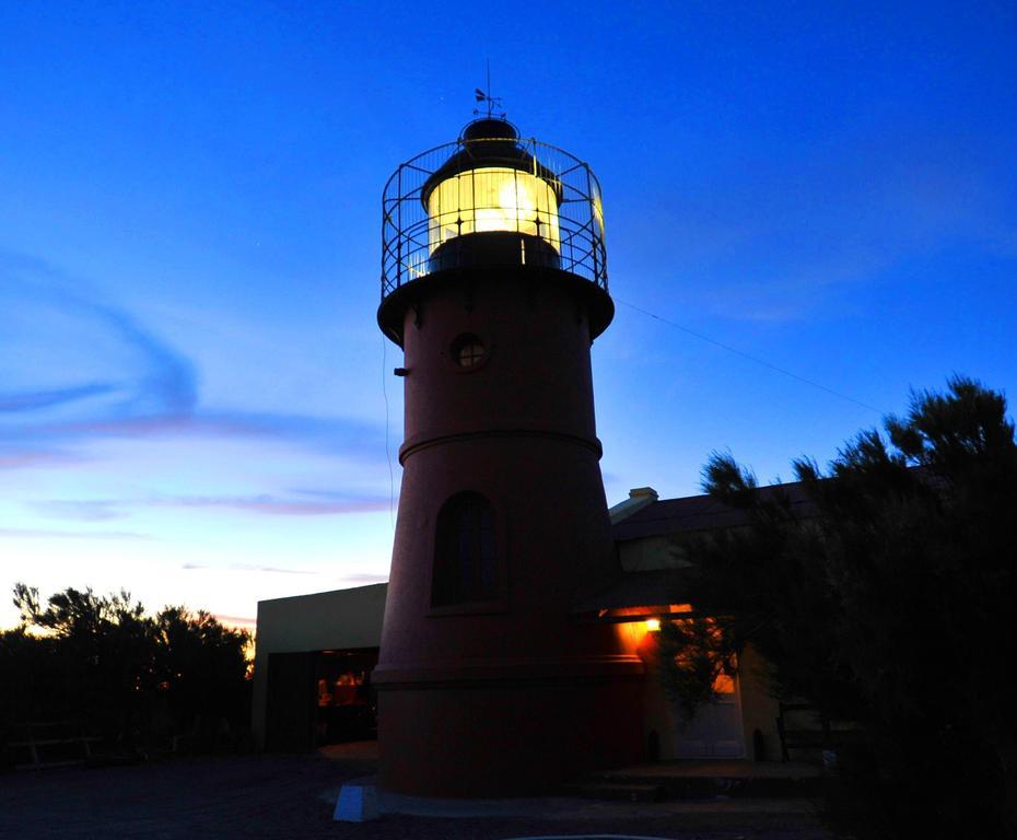 Faro Punta Delgada Hotel Exterior foto